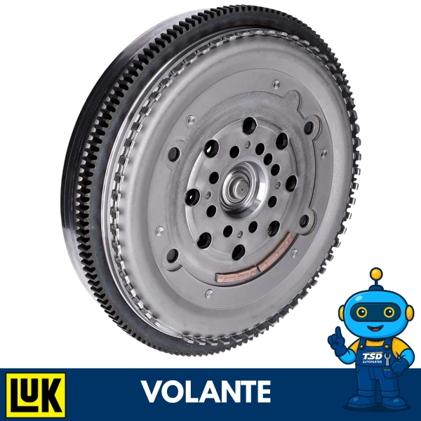 Volante motor para mercedes benz viano 2006 2014 2.2 646982 - Volante Motor | ClickRepuestos